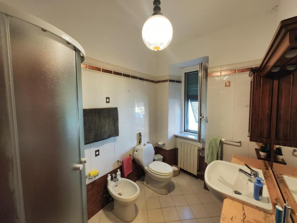 קסטלנואובו מגרה Appartamento Bellavista מראה חיצוני תמונה