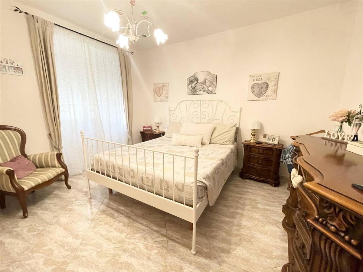 קסטלנואובו מגרה Appartamento Bellavista מראה חיצוני תמונה