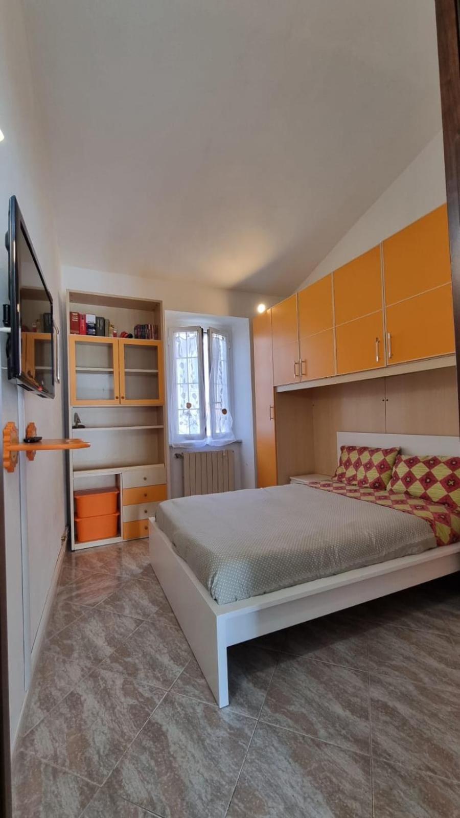 קסטלנואובו מגרה Appartamento Bellavista מראה חיצוני תמונה