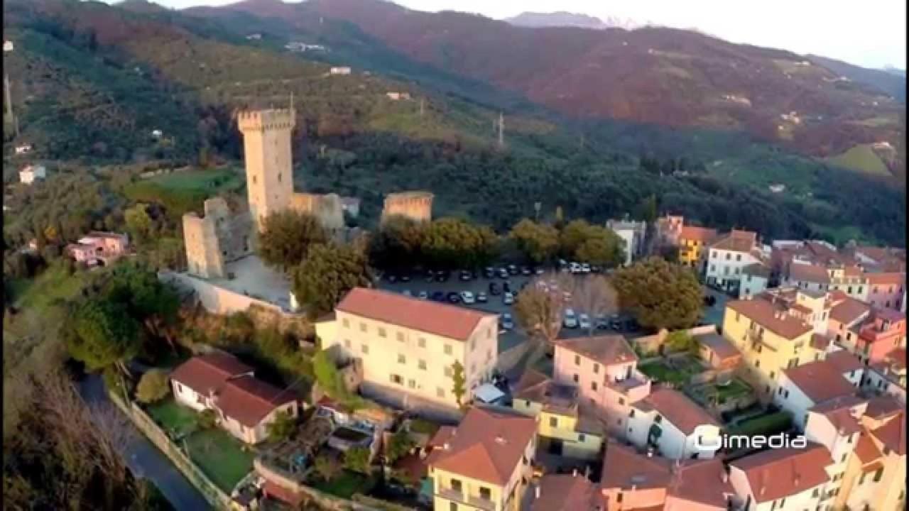 קסטלנואובו מגרה Appartamento Bellavista מראה חיצוני תמונה